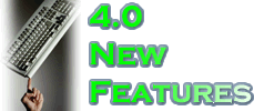 The Construction Project Manager - 4.0 New Features